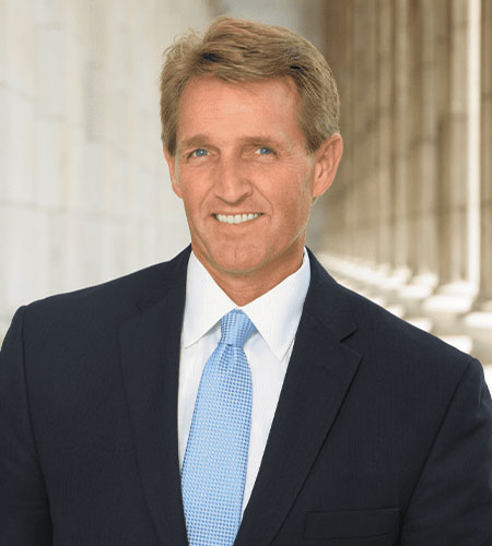 Jeff Flake