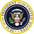 Presidential Seal of United States